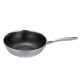 Profesjonalna patelnia / Wok 30 cm  MR-1224-30