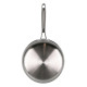 Profesjonalna patelnia / Wok 30 cm  MR-1224-30