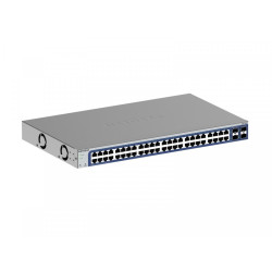 Przełącznik GS748T SMART Switch 48xGE 4xSFP(shared) 