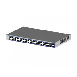 Przełącznik GS748T SMART Switch 48xGE 4xSFP(shared) 