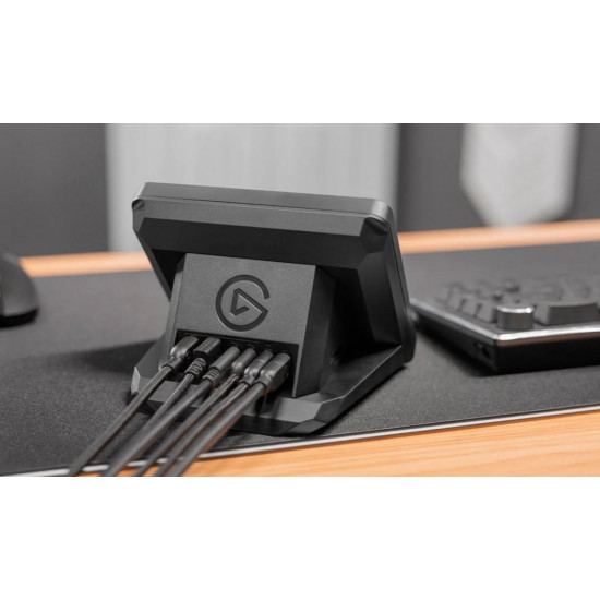 USB Hub for Stream Deck +