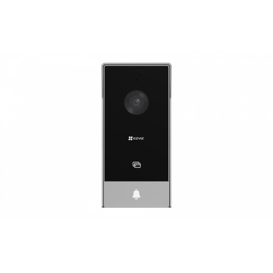 Wideodomofon HP5 WiFi Furtka Brama Czytnik Kart