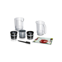 Wyciskarka wolnoobrotowa  MESM731M