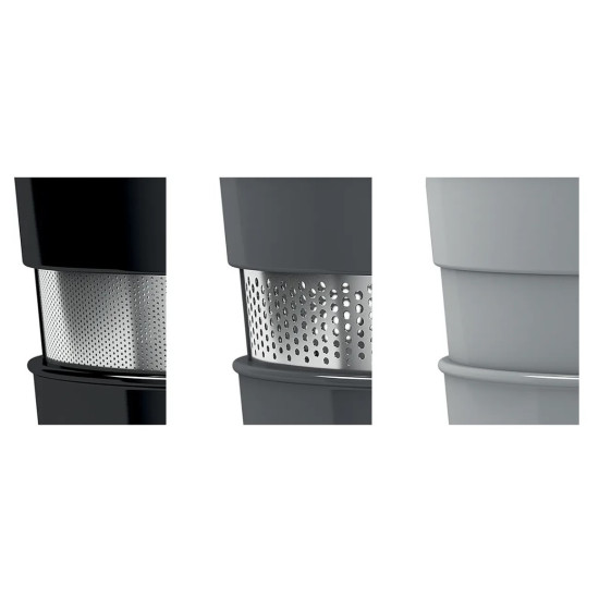 Wyciskarka wolnoobrotowa  MESM731M