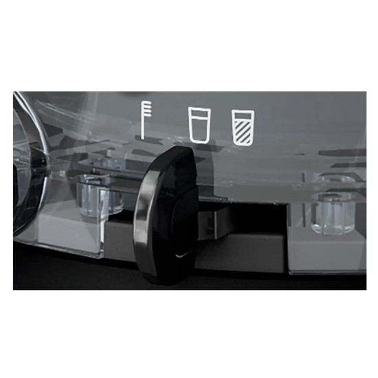 Wyciskarka wolnoobrotowa  MESM731M