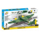 Klocki Junkers JU-88 1160 elementów