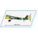 Klocki Junkers JU-88 1160 elementów