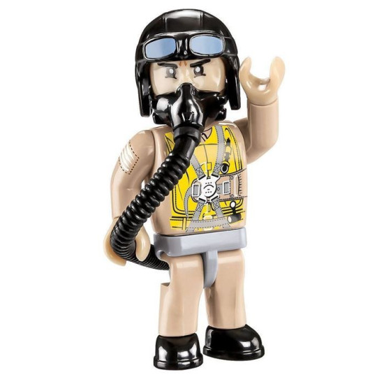 Klocki Junkers JU-88 1160 elementów