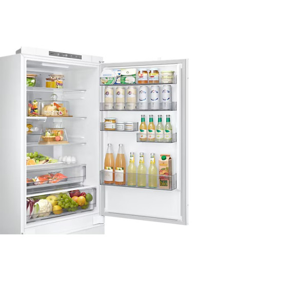 Chłodziarko-zamrażarka do zabudowy BRB38G705EWW 