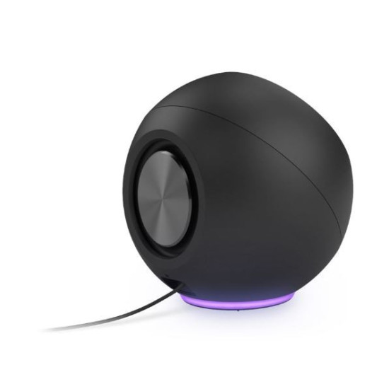 Głośniki Pebble SE Czarne