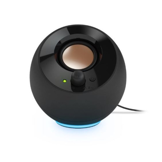 Głośniki Pebble SE Czarne