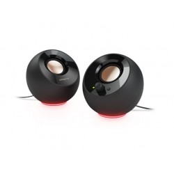 Głośniki Pebble SE Czarne