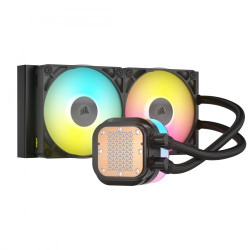 Chłodzenie procesora iCUE LINK TITAN 240 RX RGB AIO 240mm 