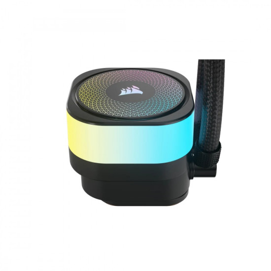 Chłodzenie procesora iCUE LINK TITAN 360 RX RGB AIO 360mm 