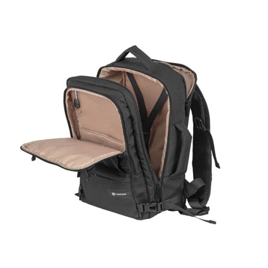 Plecak do laptopa Camel Lite 15.6 cala 19L 