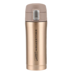 Kubek termiczny 320 ml MR-1641-32-Złoty