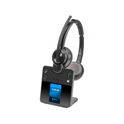 Zestaw słuchawkowy Savi 8420 Office Stereo z certyfikatem Microsoft Teams DECT 1880-1900 MHz 8L5B3AA