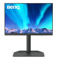 Monitor 23.8 cala SW242Q 2K RGB 5ms/400:1/FOTO/HDMI