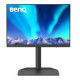Monitor 23.8 cala SW242Q 2K RGB 5ms/400:1/FOTO/HDMI