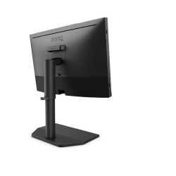 Monitor 23.8 cala SW242Q 2K RGB 5ms/400:1/FOTO/HDMI