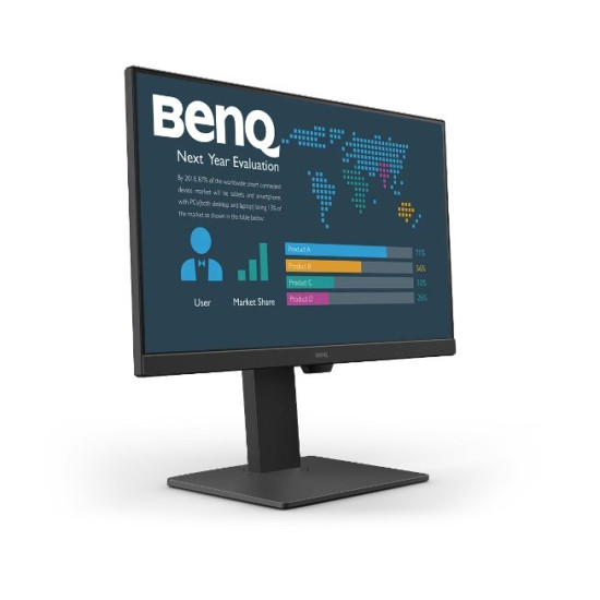 Monitor 27 cali BL2786TC LED 5ms/IPS/HDMI/100Hz