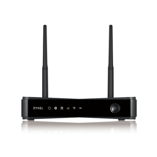 Router LTE-3301PLUS-EU0102F 