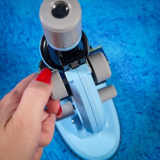 Mikroskop Im A Genius 