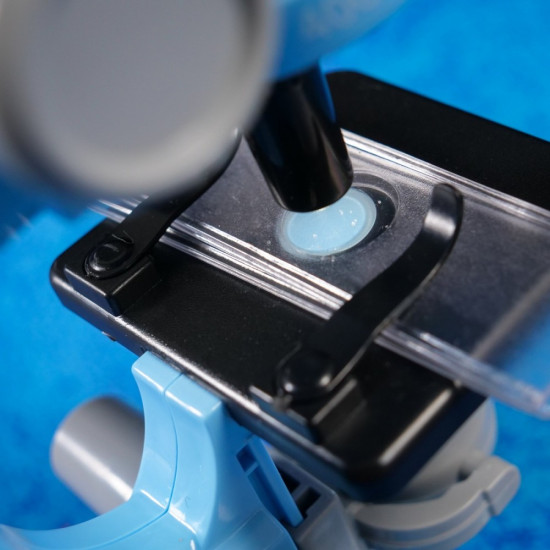 Mikroskop Im A Genius 