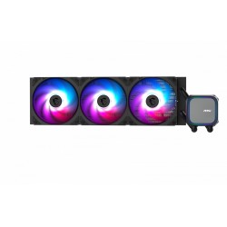 Chłodzenie procesora MAG CORELIQUID A13 360 360mm ARGB /306-7ZWDA11-L80 