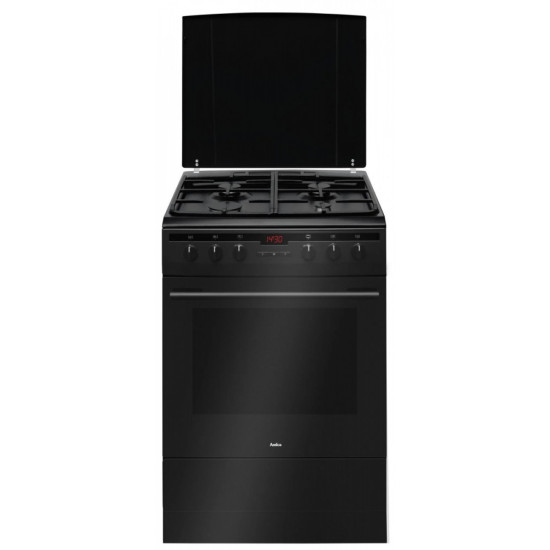 617GES2.33HZPTANABM Kuchnia gazowo-elektryczna