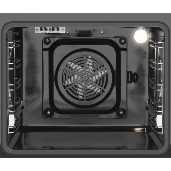 618GE3.39HZpTaDpNAW Kuchnia gazowo-elektryczna