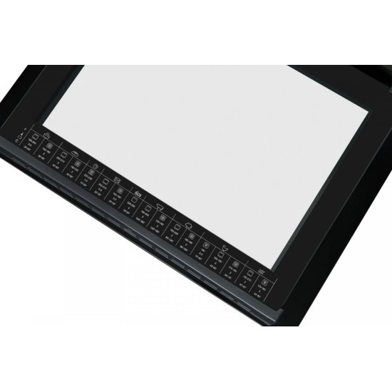 618GE3.39HZpTaDpNAW Kuchnia gazowo-elektryczna