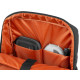 Plecak do laptopa Niala Ginger Orange 15.6 cala 18L 