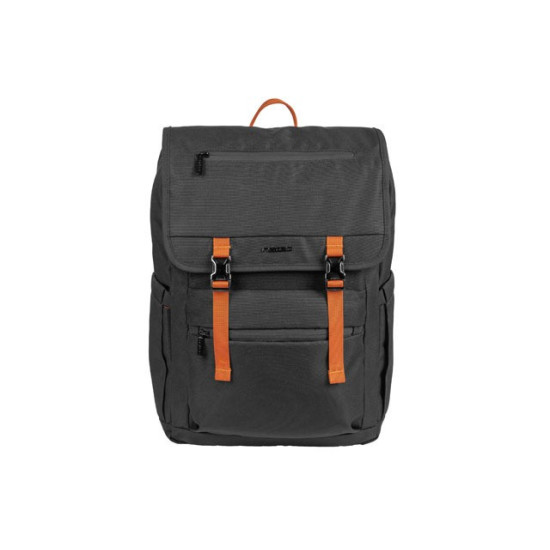 Plecak do laptopa Niala Ginger Orange 15.6 cala 18L 
