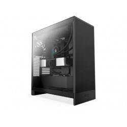 Obudowa NZXT H7 Flow Midi Tower z oknem (2024) Czarna 