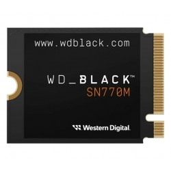 Dysk SSD WD Black 500GB SN770M M2 2230