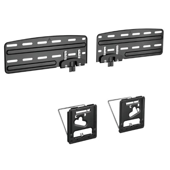 Uchwyt ścienny do telewizora WL30-265BL1 43-85 cali