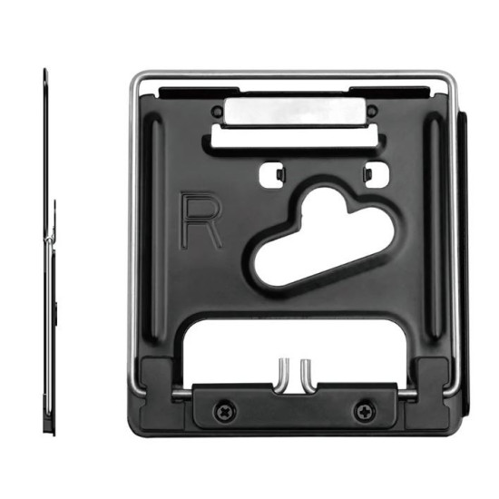 Uchwyt ścienny do telewizora WL30-265BL1 43-85 cali