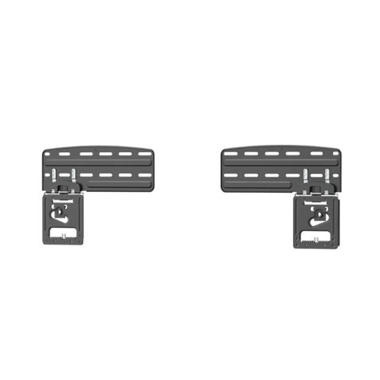 Uchwyt ścienny do telewizora WL30-265BL1 43-85 cali