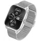 Smartwatch GRC ACTIVITY 2 Srebrny matowy