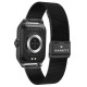 Smartwatch GRC ACTIVITY 2 Czarny matowy