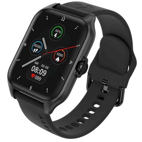Smartwatch GRC ACTIVITY 2 Czarny matowy
