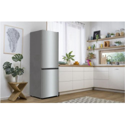 Chłodziarko-zamrażarka NRK61CS2XL4 