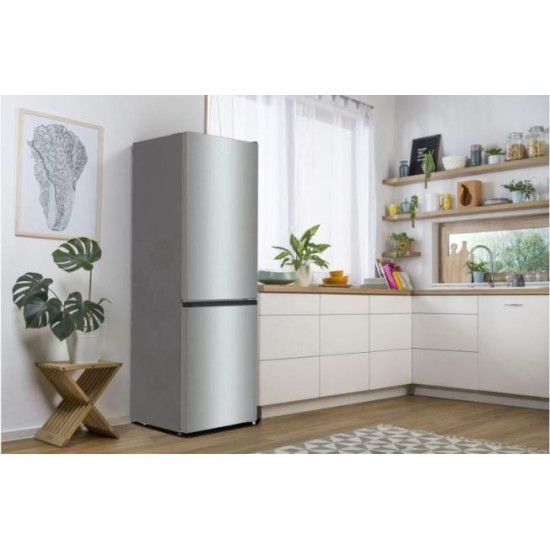 Chłodziarko-zamrażarka NRK61CS2XL4 