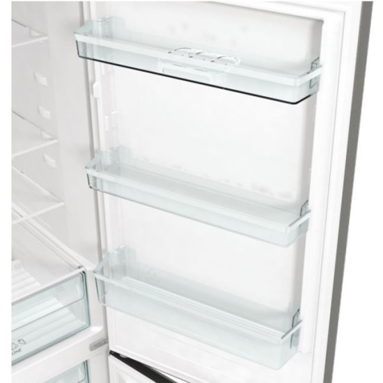 Chłodziarko-zamrażarka NRK61CS2XL4 