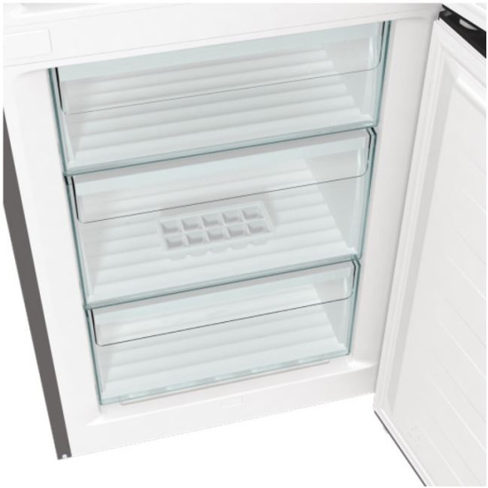 Chłodziarko-zamrażarka NRK61CS2XL4 