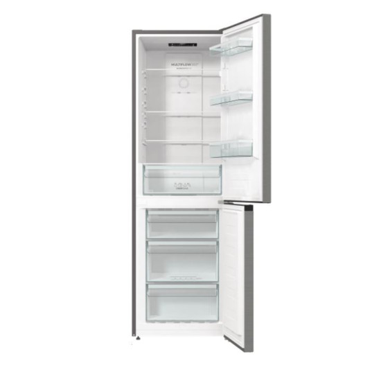 Chłodziarko-zamrażarka NRK61CS2XL4 