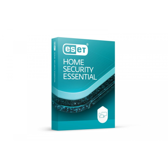HOME Security Essential Serial 1U 12M