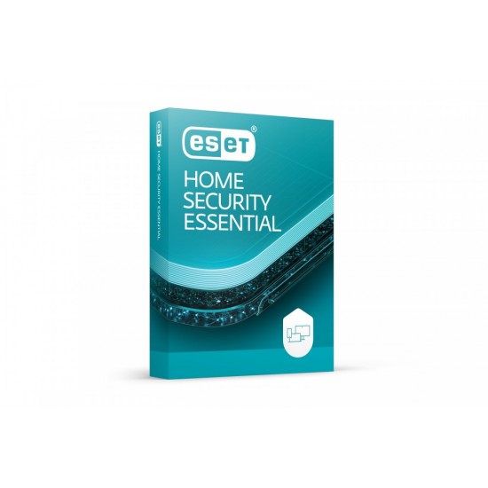 HOME Security Essential Serial 1U 12M