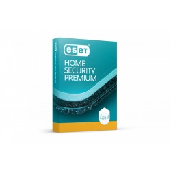 HOME Security Premium Serial 5U 12M